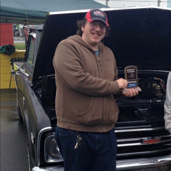 Meet your Posher, Susan - Picture 7 of 8